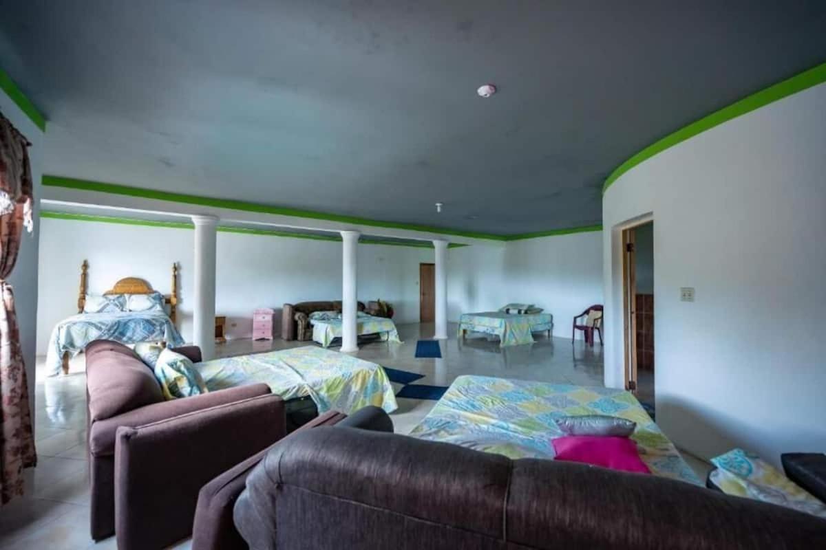 Sweetsop Jamaica Villa And Tours Монтего-Бей Екстер'єр фото