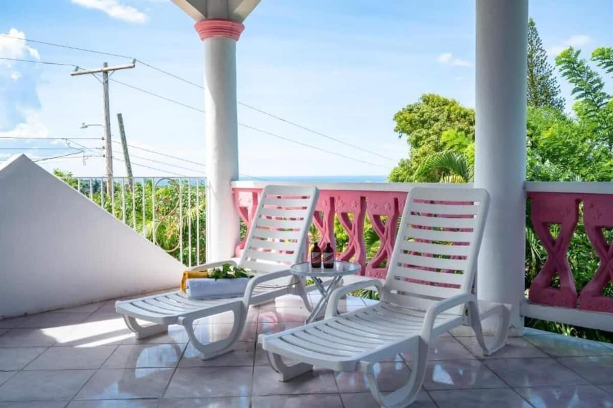 Sweetsop Jamaica Villa And Tours Монтего-Бей Екстер'єр фото