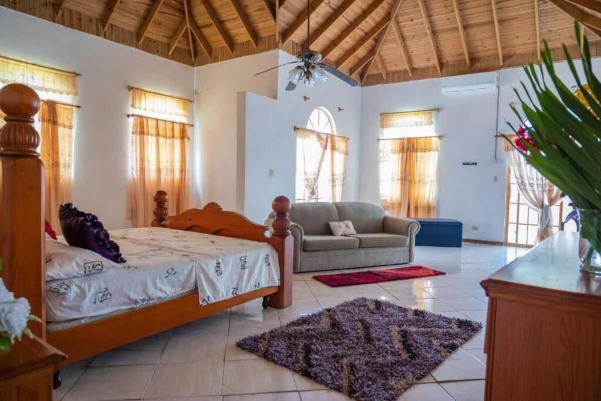 Sweetsop Jamaica Villa And Tours Монтего-Бей Екстер'єр фото