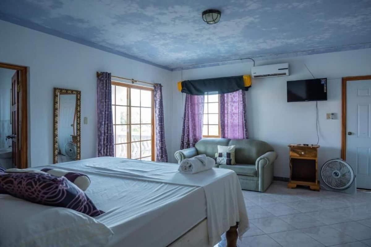 Sweetsop Jamaica Villa And Tours Монтего-Бей Екстер'єр фото
